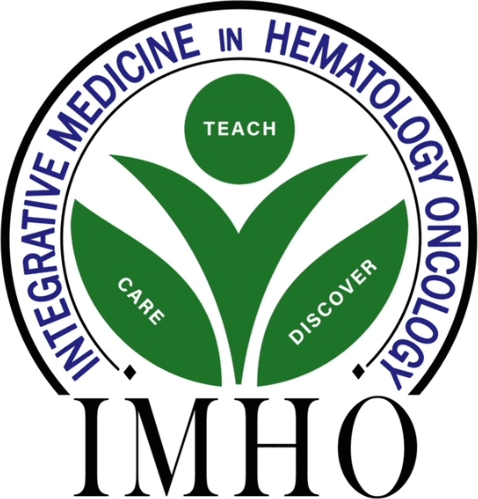 IMHO — Integrative Medicine in Hematology & Oncology